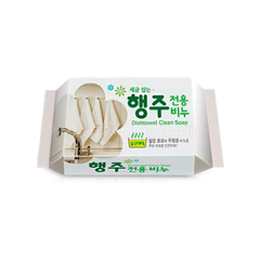 Мыло хозяйственное Mukunghwa Soki для кухонного текстиля и инвентаря 150 г