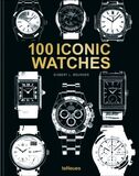 TENEUES: 100 Iconic Watches (Книга)