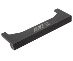 JTC-1726 - Фиксатор распредвала (VW,VOLVO) JTC -  
  Применяется для фиксации распредвала.
  Применение: Фольксваген (Volkswagen), Вольво  (Volvo).
  Габаритные размеры: 140/70/25 мм. (Д/Ш/В) 
  Вес: 176 гр.