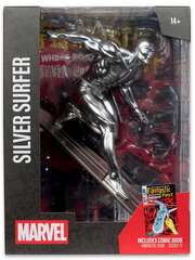 Фигурка McFarlane Toys Marvel: Silver Surfer (Fantastic Four #72)