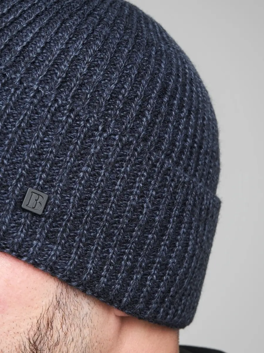 Шапка мужская