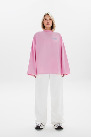 Лонгслив BLUE ROD