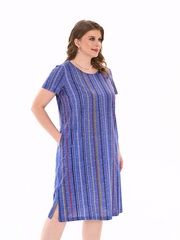 4703 Платье женское