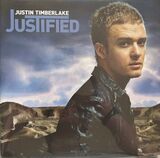 TIMBERLAKE, JUSTIN: Justified (coloured) (Виниловая пластинка)