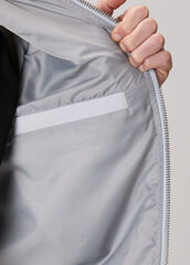 Бомбер Alpha Industries L-2B Skymaster Gen II Mist (Серо-Голубой)