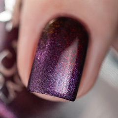 Лак для ногтей Чёрт возьми! | Bloody Hell