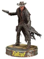 Фигурка Dark Horse Fallout: The Ghoul (Statue)
