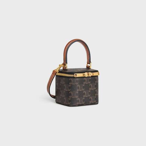 Сумка CELINE CUIR TRIOMPHE