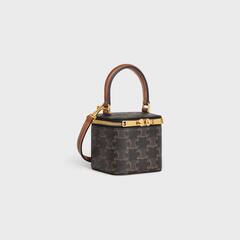 Сумка CELINE CUIR TRIOMPHE