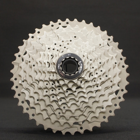 Кассета для велосипеда L-TWOO CS-A7 10ск. 11-42 OEM