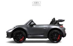 Porsche 911 GT3 Y911YY с дистанционным управлением