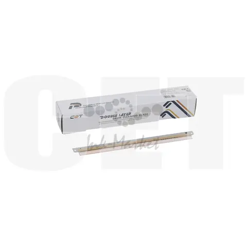 Ракель (двухслойный) DK1150-Blade для KYOCERA ECOSYS P2235dn/P2040dn/M2135dn/2735dw/M2040dn (CET), 200000 стр., CET281064