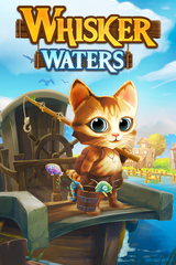 Whisker Waters (для ПК, цифровой код доступа)
