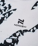 Футболка Nordski Trail White мужская