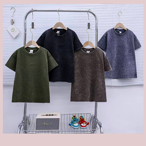 Футболка хлопок м (7-12) 260504-G-7263