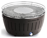 Гриль бездымный LotusGrill XL антрацит