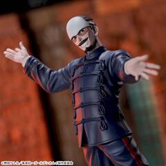 Фигурка SEGA Golden Kamuy: Lieutenant Tsurumi