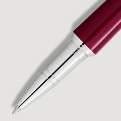 Роллер Montblanc Maria Callas Special Edition
