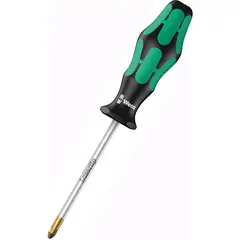 355 PZ Крестовая отвёртка 0х60 мм WERA 05009305001