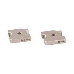 Комплект ножей для шпилек M8 Makita 199085-2