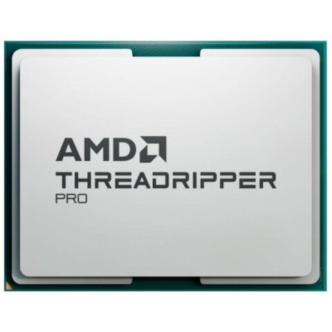 Процессор AMD Ryzen Threadripper Pro 7995WX OEM