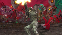 Earth Defense Force 6 (для ПК, цифровой код доступа)