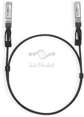 Модуль TP-LINK TL-SM5220-1M 1-метровый кабель прямого подключения SFP+ 10 Гбит/с