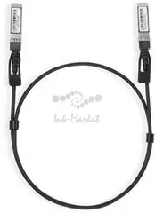 Модуль TP-LINK TL-SM5220-1M 1-метровый кабель прямого подключения SFP+ 10 Гбит/с