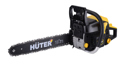 Бензопила Huter BS-6218