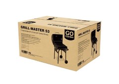 Гриль Go Garden Grill-Master 53 (50147)