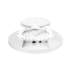 TP-Link EAP787 Трехдиапазонная потолочная точка доступа Wi-Fi 7 BE12000 — фото 3