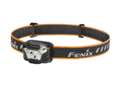 Налобный фонарь Fenix HL18R черный