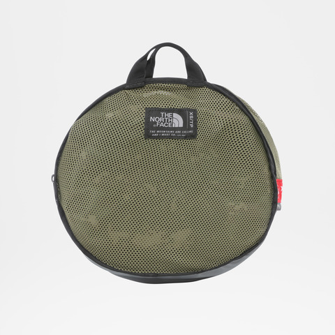 Картинка баул The North Face Base Camp Duffel Xs Bnolgrncam - 6