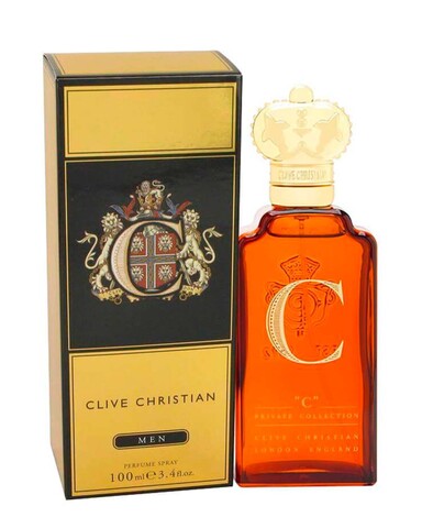 Clive Christian C for Men