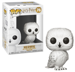 Фигурка Funko POP! Harry Potter S5 Hedwig