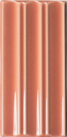 Wow Fayenza Belt Coral 6.25x12.5