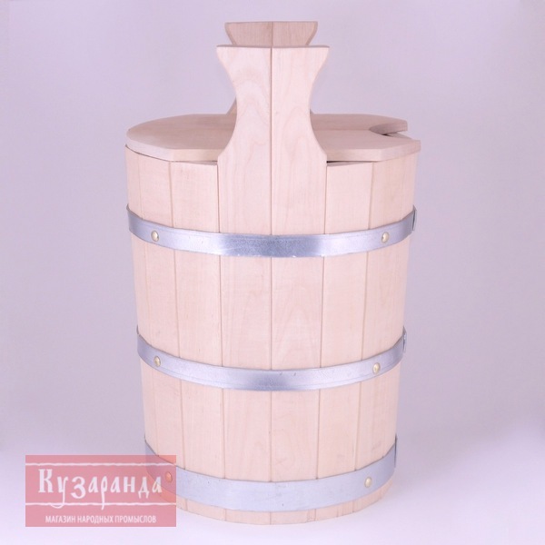 Запарник Для Бани Купить Минск