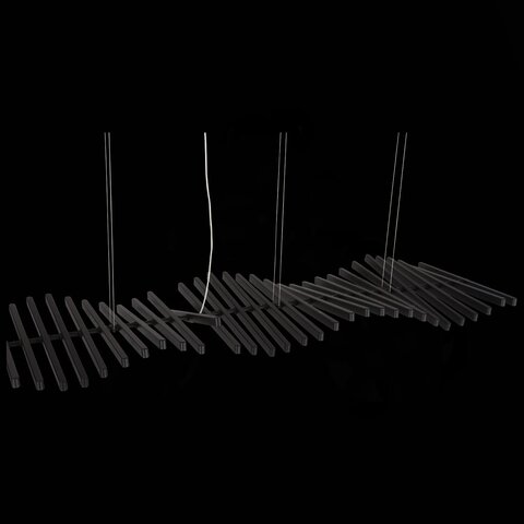 Люстра подвесная ST Luce Picodi SLD001.403.40