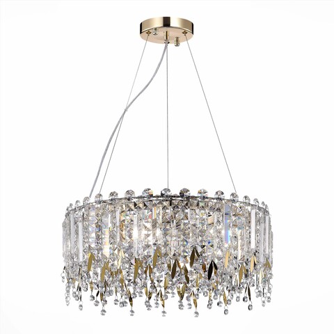 Подвесная люстра ST Luce DESIO SL1655.203.06