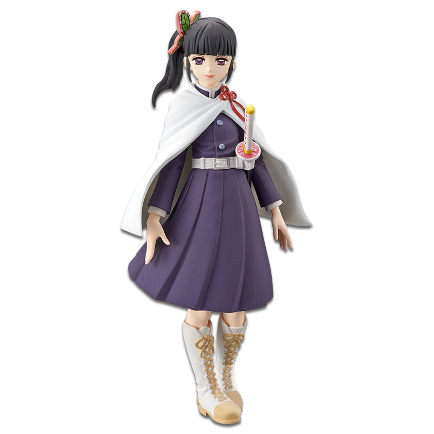 Фигурка Banpresto Demon Slayer: Kanao Tsuyuri – купить по выгодной цене |  Интернет-магазин комиксов 28oi.ru