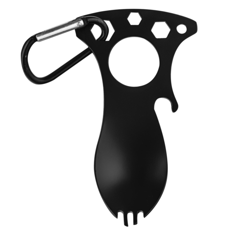 Ложка тактическая MTK002