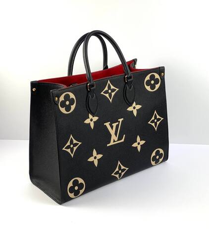 Premium сумка Louis Vuitton Onthego