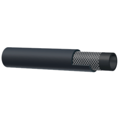 Рукав 671AA для топлива, бензина, масла и нефти DN 007 P=16 ALFAGOMMA