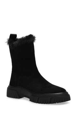 Ботинки   EL TEMPO CMIN81-3C609-7-978ZM-W-BLACK