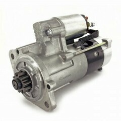 Стартер / STARTER ASSY АРТ: 32A66-20601