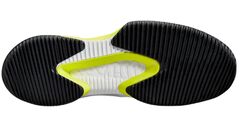 Теннисные кроссовки Wilson Kaos Swift 1.5 2024 - pearl blue/black/safety yellow