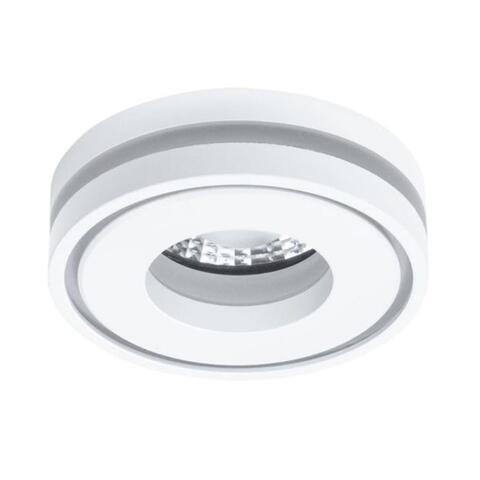 Встраиваемый светодиодный светильник Arte Lamp AIN A7248PL-1WH