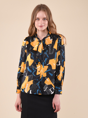 Рубашка женская