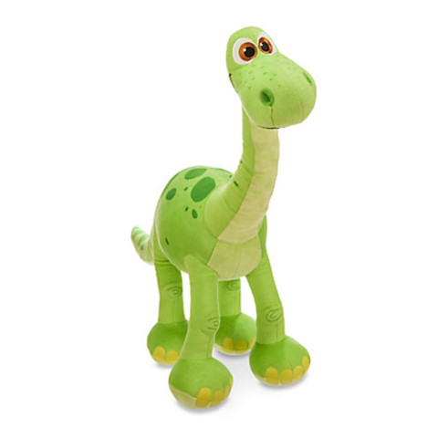 The Good Dinosaur Plush Arlo 23