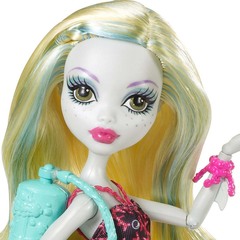 Лагуна Блю. Дэнс Класс